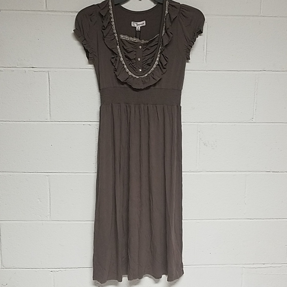 Maternity dress